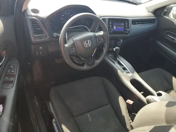 3CZRU6H37HG708177 2017 HONDA HR-V - Image 8