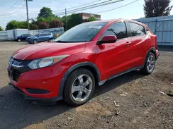 3CZRU6H37HG708633 2017 HONDA HR-V