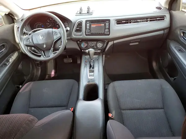 3CZRU6H37HG708633 2017 HONDA HR-V - Image 8