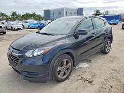 3CZRU6H37HG708678 2017 HONDA HR-V