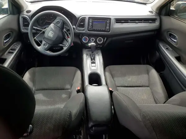 3CZRU6H37HG708678 2017 HONDA HR-V - Image 8