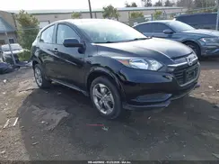 3CZRU6H37HG708700 2017 HONDA HR-V