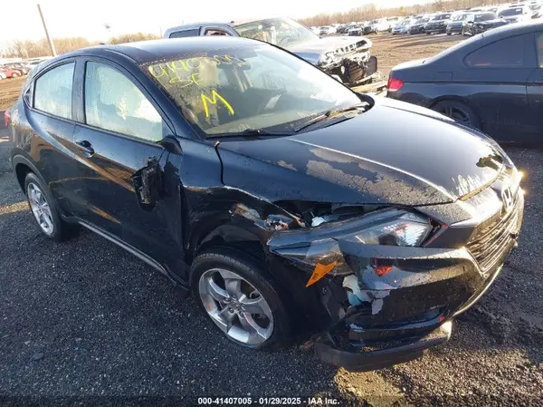 3CZRU6H37HG708700 2017 HONDA HR-V - Image 1