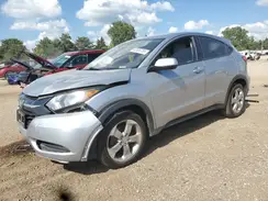 3CZRU6H37HG709118 2017 HONDA HR-V