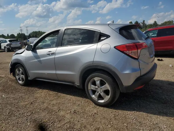 3CZRU6H37HG709118 2017 HONDA HR-V - Image 2