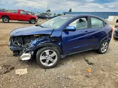 3CZRU6H37HG709801 2017 HONDA HR-V