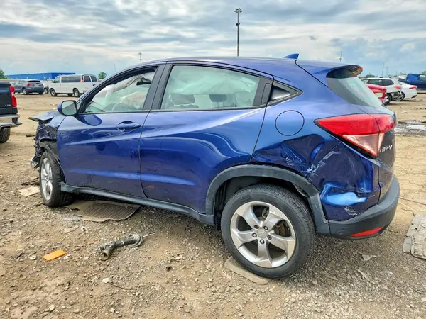 3CZRU6H37HG709801 2017 HONDA HR-V - Image 2