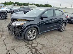 3CZRU6H37HG710074 2017 HONDA HR-V