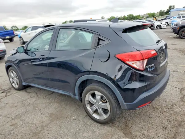 3CZRU6H37HG710074 2017 HONDA HR-V - Image 2