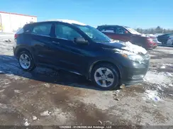 3CZRU6H37HM100533 2017 HONDA HR-V