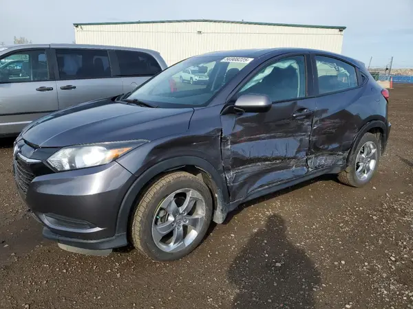 3CZRU6H37HM104274 2017 HONDA HR-V - Image 1