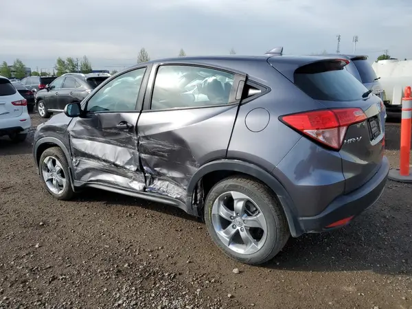 3CZRU6H37HM104274 2017 HONDA HR-V - Image 2
