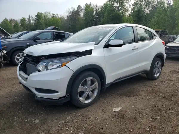 3CZRU6H37HM104422 2017 HONDA HR-V - Image 1