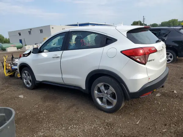 3CZRU6H37HM104422 2017 HONDA HR-V - Image 2