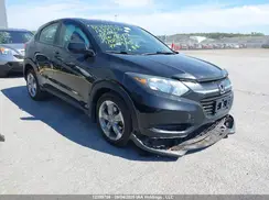 3CZRU6H37HM105179 2017 HONDA HR-V