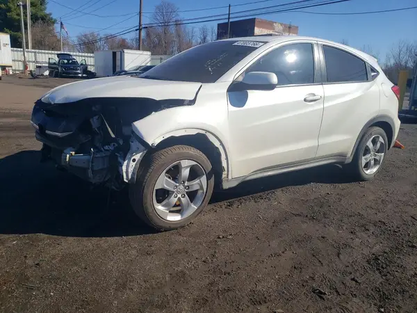 3CZRU6H37HM700209 2017 HONDA HR-V - Image 1