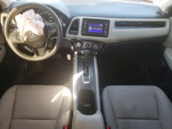 3CZRU6H37HM700209 2017 HONDA HR-V - Image 8