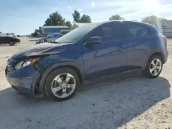 3CZRU6H37HM700632 2017 HONDA HR-V