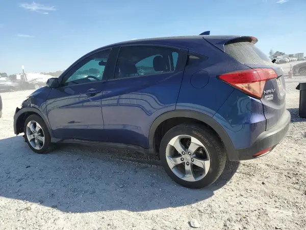 3CZRU6H37HM700632 2017 HONDA HR-V - Image 2