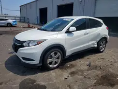3CZRU6H37HM703126 2017 HONDA HR-V