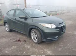 3CZRU6H37HM704650 2017 HONDA HR-V
