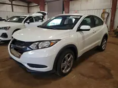 3CZRU6H37HM706298 2017 HONDA HR-V
