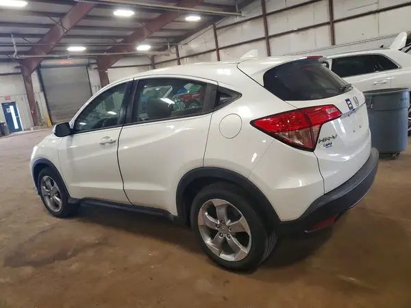 3CZRU6H37HM706298 2017 HONDA HR-V - Image 2