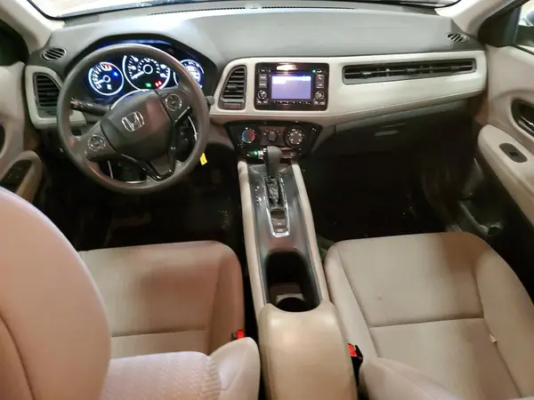 3CZRU6H37HM706298 2017 HONDA HR-V - Image 8