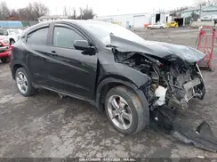 3CZRU6H37HM706365 2017 HONDA HR-V