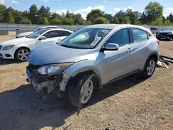 3CZRU6H37HM709430 2017 HONDA HR-V