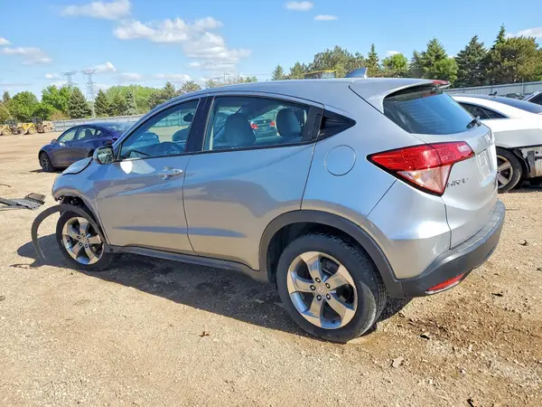3CZRU6H37HM709430 2017 HONDA HR-V - Image 2