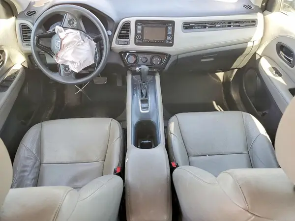3CZRU6H37HM709430 2017 HONDA HR-V - Image 8