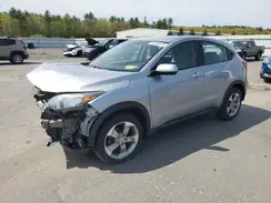 3CZRU6H37HM709752 2017 HONDA HR-V