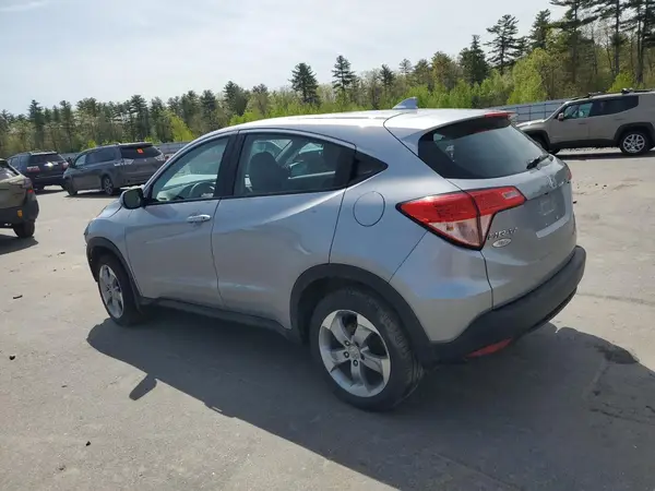 3CZRU6H37HM709752 2017 HONDA HR-V - Image 2
