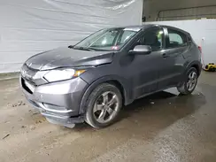 3CZRU6H37HM712361 2017 HONDA HR-V