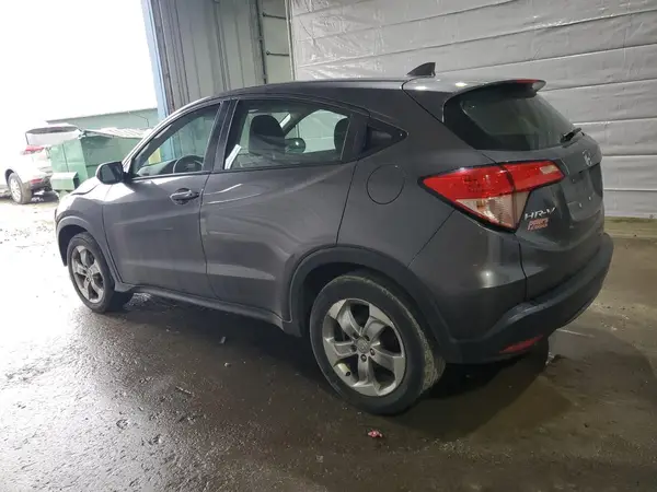3CZRU6H37HM712361 2017 HONDA HR-V - Image 2