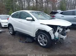 3CZRU6H37HM723800 2017 HONDA HR-V