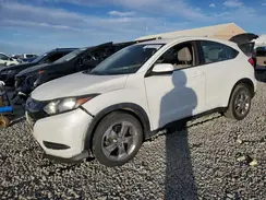 3CZRU6H37HM725594 2017 HONDA HR-V