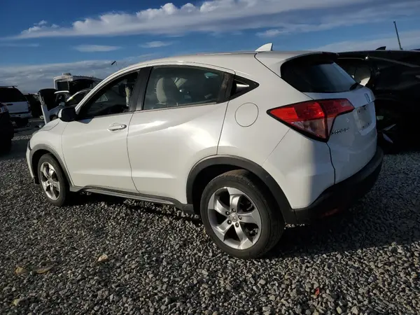 3CZRU6H37HM725594 2017 HONDA HR-V - Image 2