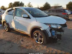 3CZRU6H37HM729709 2017 HONDA HR-V
