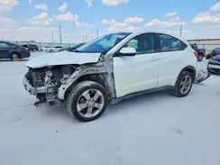 3CZRU6H37HM729810 2017 HONDA HR-V