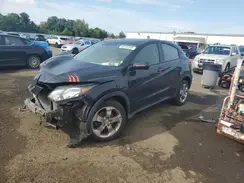 3CZRU6H37HM732724 2017 HONDA HR-V
