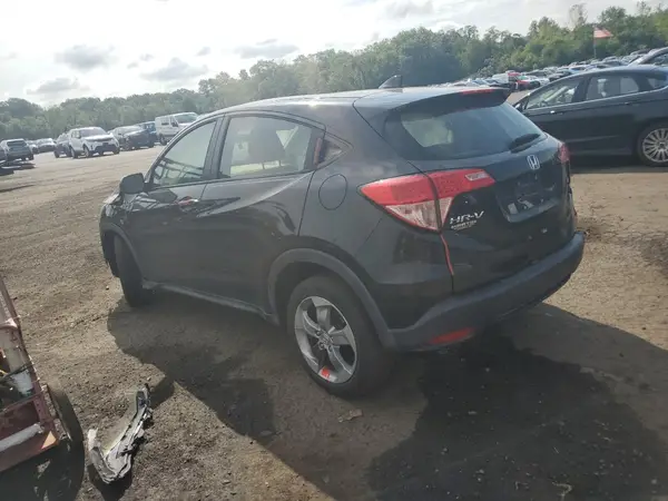 3CZRU6H37HM732724 2017 HONDA HR-V - Image 2
