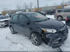 3CZRU6H37HM732769 2017 HONDA HR-V