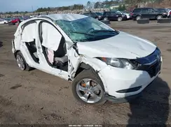 3CZRU6H37HM733873 2017 HONDA HR-V