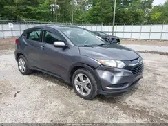 3CZRU6H37JG700716 2018 HONDA HR-V