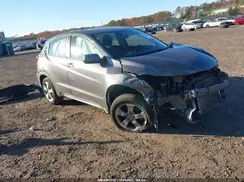 3CZRU6H37JG700733 2018 HONDA HR-V
