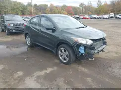 3CZRU6H37JG701512 2018 HONDA HR-V