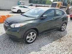 3CZRU6H37JG701557 2018 HONDA HR-V