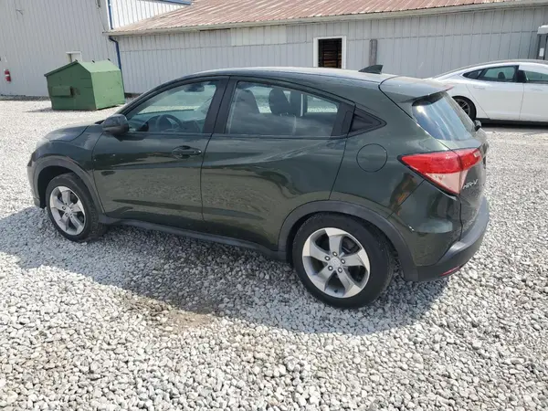 3CZRU6H37JG701557 2018 HONDA HR-V - Image 2